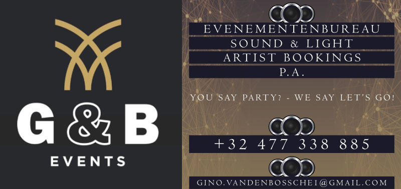 G&B events