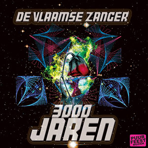De Vlaamse Zanger - 3000 Jaren
